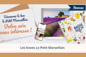 boxe soins Le Petit Marseillais