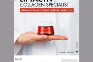 crème Liftactiv Collagen Specialist Vichy
