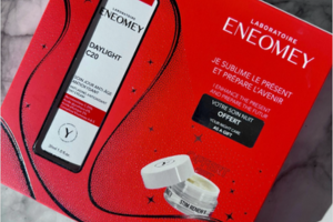 jeu Easypara coffret de soins Garancia offert