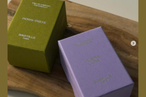 jeu concours emmabnd duo parfums Bastille