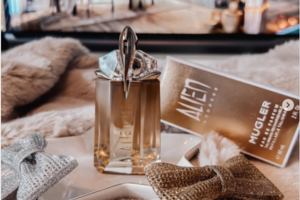 parfum Alien de Mugler à gagner