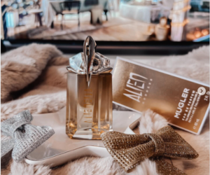 parfum Alien de Mugler à gagner