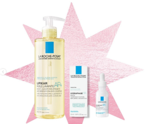 routine hydratation La Roche-Posay