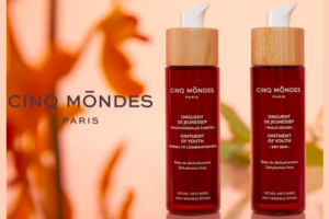 soin Onguent de Jeunesse Cinq Mondes