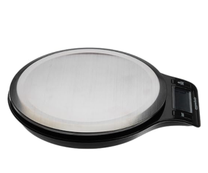 Test gratuit balance de cuisine numérique