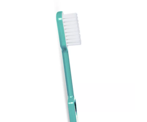 Test gratuit brosse à dents à tête rechargeable Caliquo
