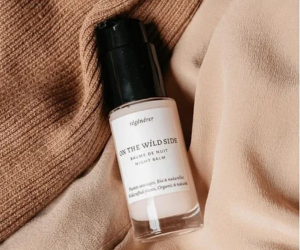 baume de nuit On The Wild Side