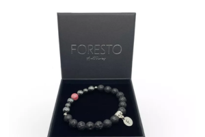 bracelet Feu Féminin Foresto Antibes