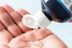 échantillon après-shampoing Ultra-Doux Officina Naturae