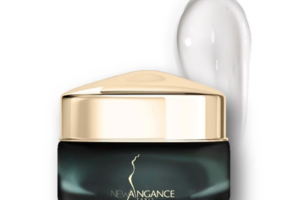 échantillon crème revitalisante Artique New Angance