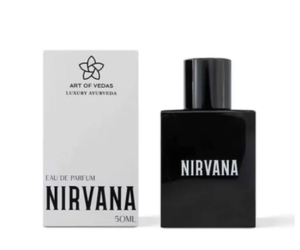 échantillon gratuit eau parfum homme Nirvana