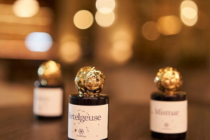 échantillon gratuit parfum Betelgeuse In Astra