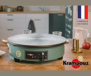 jeu concours Cuisine Actuelle bretonne Krampouz