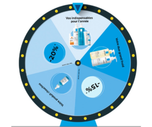 jeu concours La Roche-Posay coffret beauté