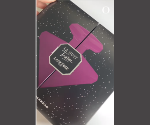 jeu concours My Origines coffret Saint-Valentin Lancôme