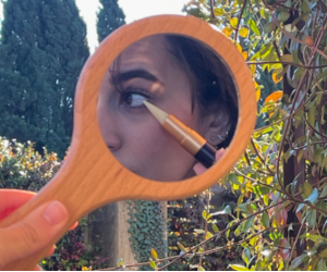 kajal incolore Soultree