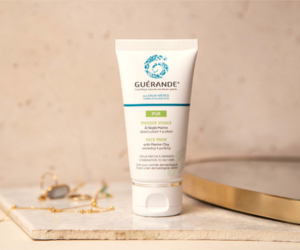 masque PUR-perfect Guérande Cosmétiques