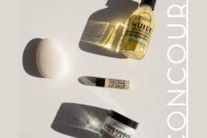 routine de soins La Compagnie de Provence