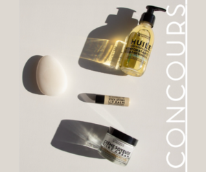 routine de soins La Compagnie de Provence