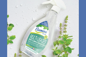 spray multi-usages prêt à l'emploi Étamine du Lys