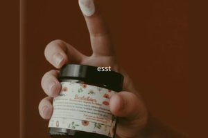 test gratuit baume Badabôm Môm Cosmétiques