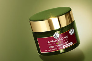 test gratuit repulpant anti-rides biophénol-lift de La Provençale Bio