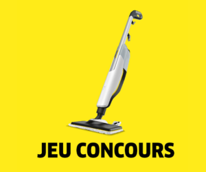 balai vapeur SC 3 Upright EasyFix