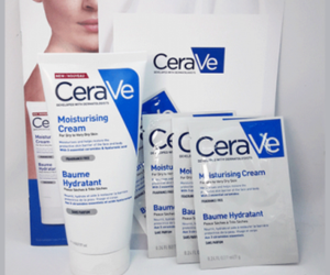 baume hydratant CeraVe