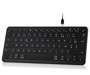 clavier bluetooth