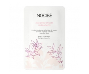 masque ongles hydratant Nocibé