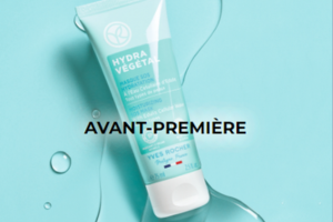 La marque Yves Rocher organise une campagne de test gratuit pour 300 exemplaires de son masque visage SOS hydratation Hydra Végétal.
