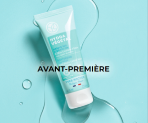 La marque Yves Rocher organise une campagne de test gratuit pour 300 exemplaires de son masque visage SOS hydratation Hydra Végétal.
