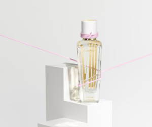 parfum Les Heures de Parfum Inspire Cartier
