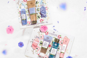 routine hydratation éclat Sanoflore