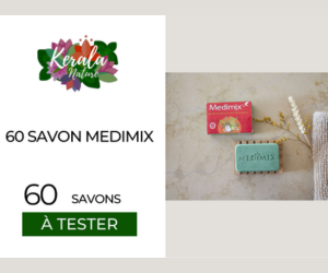 savon Medimix Kerala Nature