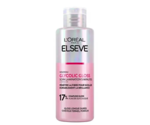 soin Glycolic Gloss Elsève