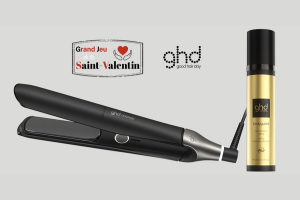 styler Chronos GHD