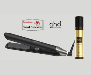 styler Chronos GHD