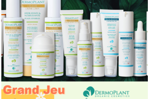 Femme Actuelle bon d'achat Dermoplant 100 €