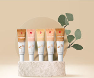 crème Super BB Concelear Erborian