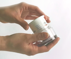 crème confort jeunesse Guérande Cosmétiques