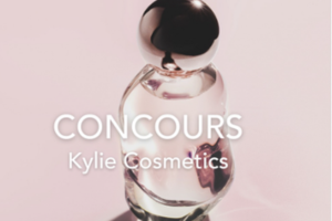 eau de parfum Cosmic Kylie Jenner