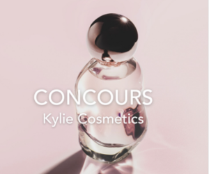 eau de parfum Cosmic Kylie Jenner