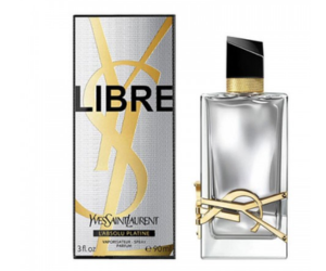 parfum Libre Absolu Platine YSL