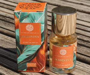 parfum Madinina Parfums des Îles