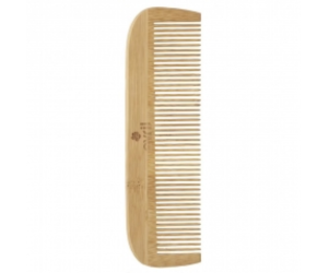 peigne à cheveux en bois Avril