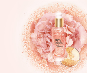 sérum Sublime Élixir Lumière de Peau Dr. Pierre Ricaud