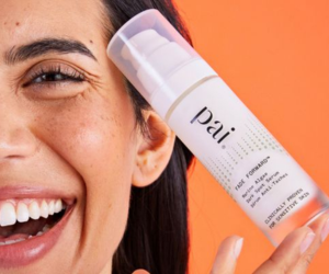 sérum anti-taches Fade Forward Pai Skincare