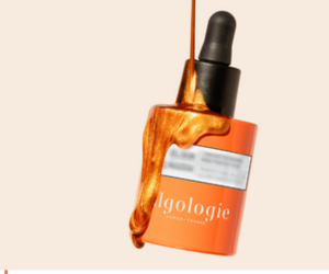 soin Élixir Soleil Marin d’Algologie