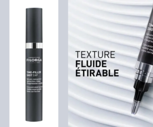 test gratuit sérum Time-Filler Shot 5XP Filorga